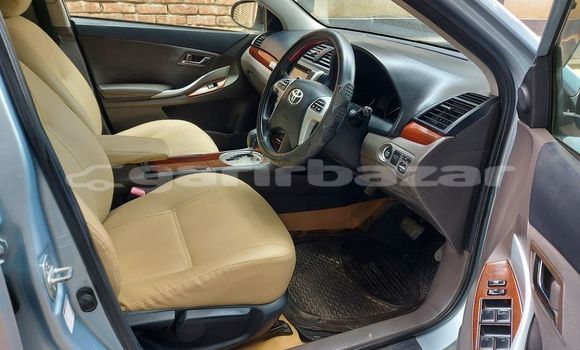 কেনা ব্যবহৃত Toyota Premio Blue গাড়ী মধ্যে ঢাকা মধ্যে Dhaka কেনা ব্যবহৃত Toyota Premio Blue গাড়ী মধ্যে ঢাকা মধ্যে Dhaka