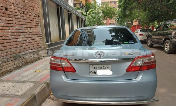 কেনা ব্যবহৃত Toyota Premio Blue গাড়ী মধ্যে ঢাকা মধ্যে Dhaka কেনা ব্যবহৃত Toyota Premio Blue গাড়ী মধ্যে ঢাকা মধ্যে Dhaka