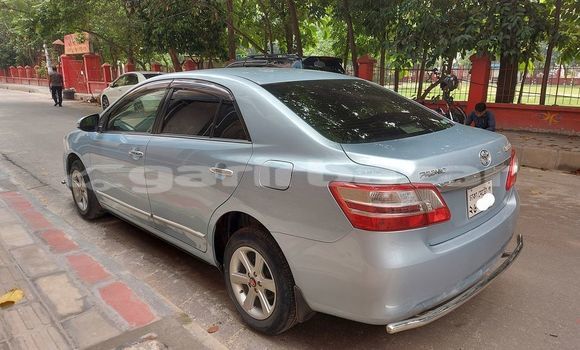 কেনা ব্যবহৃত Toyota Premio Blue গাড়ী মধ্যে ঢাকা মধ্যে Dhaka কেনা ব্যবহৃত Toyota Premio Blue গাড়ী মধ্যে ঢাকা মধ্যে Dhaka