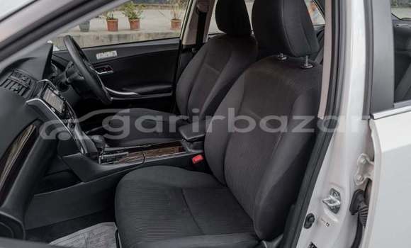 কেনা ব্যবহৃত Toyota F premio White গাড়ী মধ্যে ঢাকা মধ্যে Dhaka কেনা ব্যবহৃত Toyota F premio White গাড়ী মধ্যে ঢাকা মধ্যে Dhaka