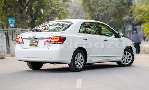 কেনা ব্যবহৃত Toyota F premio White গাড়ী মধ্যে ঢাকা মধ্যে Dhaka কেনা ব্যবহৃত Toyota F premio White গাড়ী মধ্যে ঢাকা মধ্যে Dhaka