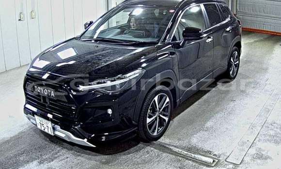 Buy Used 2023 Toyota Corolla in Dhaka, Dhaka Buy Used 2023 Toyota Corolla in Dhaka, Dhaka