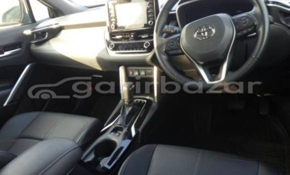 Buy Used 2023 Toyota Corolla in Dhaka, Dhaka Buy Used 2023 Toyota Corolla in Dhaka, Dhaka