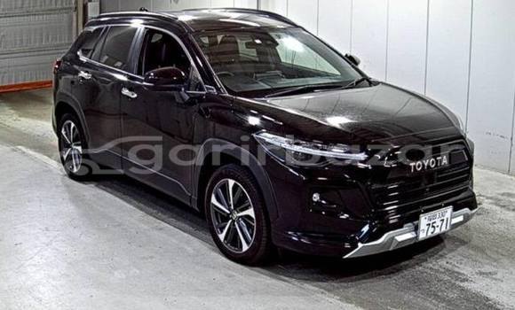 Buy Used 2023 Toyota Corolla in Dhaka, Dhaka Buy Used 2023 Toyota Corolla in Dhaka, Dhaka