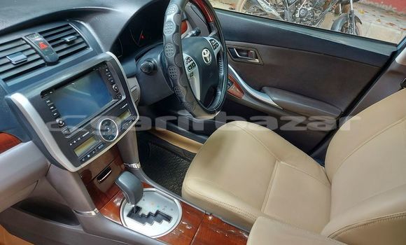 কেনা ব্যবহৃত Toyota Premio Blue গাড়ী মধ্যে ঢাকা মধ্যে Dhaka কেনা ব্যবহৃত Toyota Premio Blue গাড়ী মধ্যে ঢাকা মধ্যে Dhaka