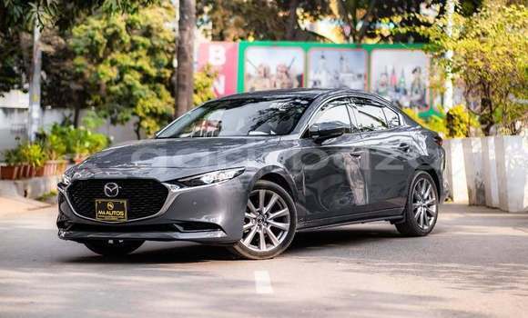 কেনা ব্যবহৃত Mazda 3 Other গাড়ী মধ্যে ঢাকা মধ্যে Dhaka কেনা ব্যবহৃত Mazda 3 Other গাড়ী মধ্যে ঢাকা মধ্যে Dhaka