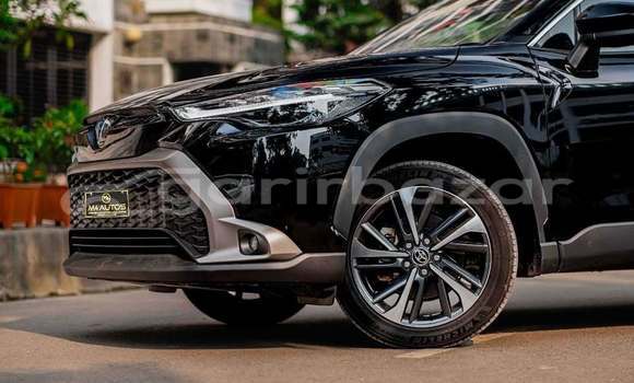Buy Used 2023 Toyota corolla in Dhaka, Dhaka Buy Used 2023 Toyota corolla in Dhaka, Dhaka