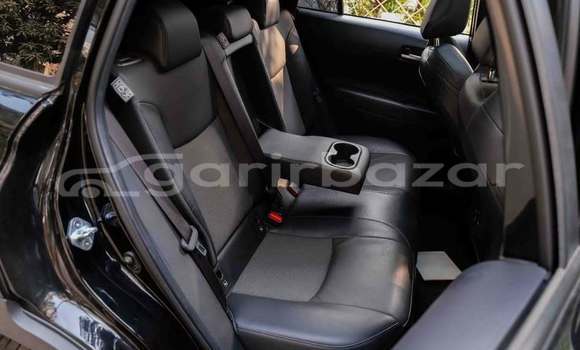 Buy Used 2023 Toyota corolla in Dhaka, Dhaka Buy Used 2023 Toyota corolla in Dhaka, Dhaka