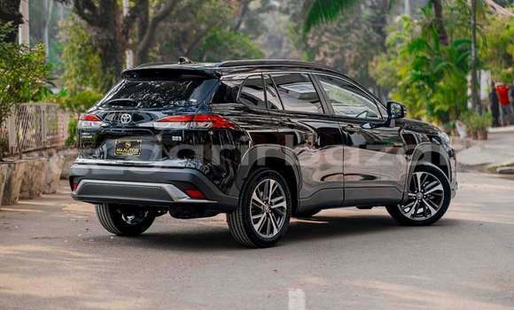 Buy Used 2023 Toyota corolla in Dhaka, Dhaka Buy Used 2023 Toyota corolla in Dhaka, Dhaka