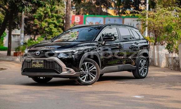 Buy Used 2023 Toyota corolla in Dhaka, Dhaka Buy Used 2023 Toyota corolla in Dhaka, Dhaka