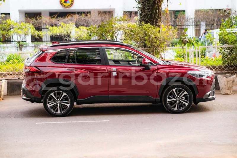 Big with watermark toyota corolla dhaka dhaka 46976