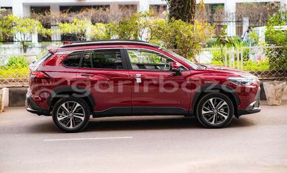 Buy Used 2024 Toyota corolla in Dhaka, Dhaka Buy Used 2024 Toyota corolla in Dhaka, Dhaka