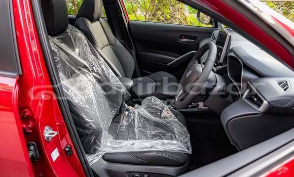 Buy Used 2024 Toyota corolla in Dhaka, Dhaka Buy Used 2024 Toyota corolla in Dhaka, Dhaka