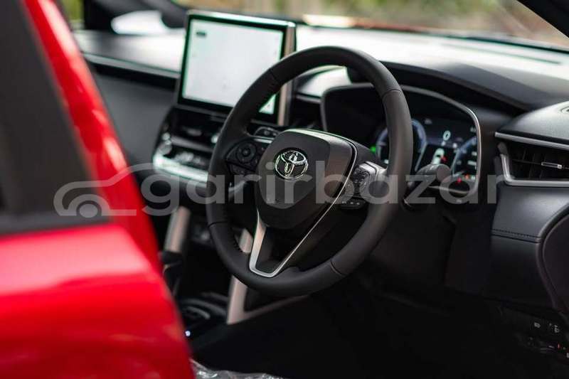 Big with watermark toyota corolla dhaka dhaka 46976