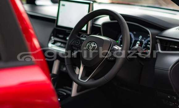 Buy Used 2024 Toyota corolla in Dhaka, Dhaka Buy Used 2024 Toyota corolla in Dhaka, Dhaka