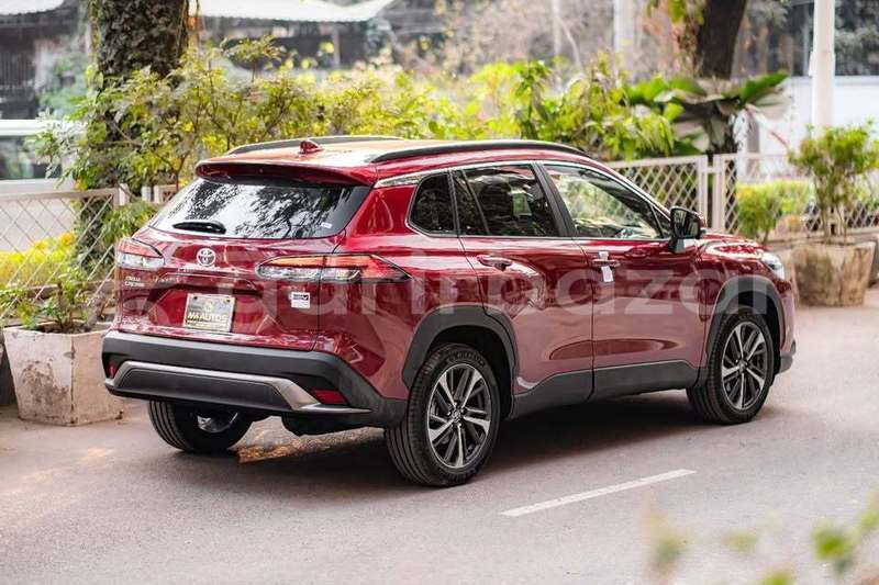 Big with watermark toyota corolla dhaka dhaka 46976