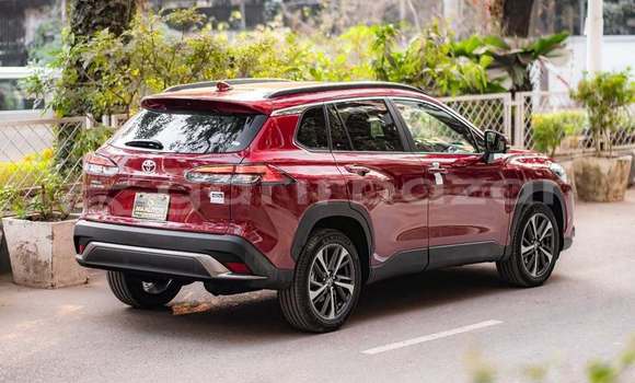 Buy Used 2024 Toyota corolla in Dhaka, Dhaka Buy Used 2024 Toyota corolla in Dhaka, Dhaka