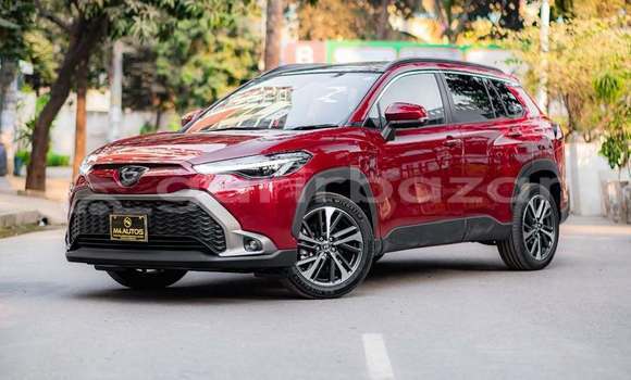 Buy Used 2024 Toyota corolla in Dhaka, Dhaka Buy Used 2024 Toyota corolla in Dhaka, Dhaka