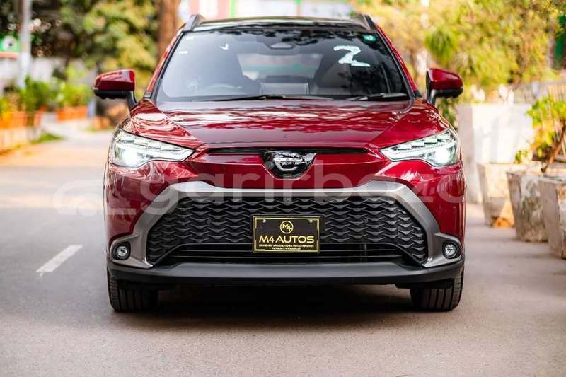 Big with watermark toyota corolla dhaka dhaka 46976