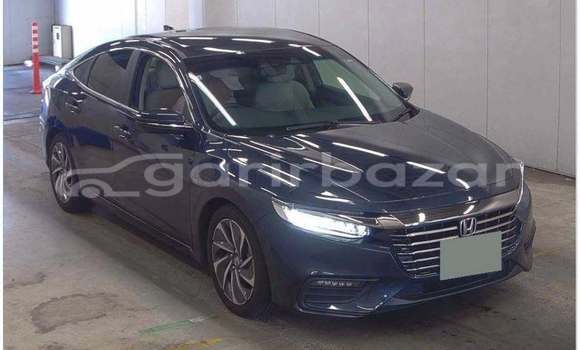 Buy Used 2020 Honda Insight in Dhaka, Dhaka Buy Used 2020 Honda Insight in Dhaka, Dhaka