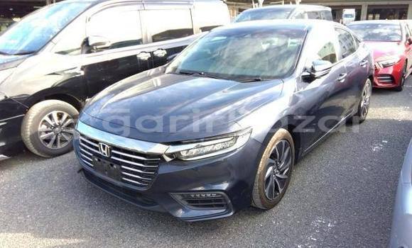 Buy Used 2020 Honda Insight in Dhaka, Dhaka Buy Used 2020 Honda Insight in Dhaka, Dhaka