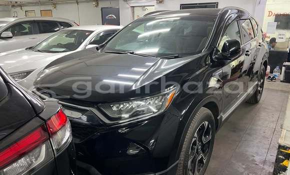 Buy Used 2019 Honda CR-V in Dhaka, Dhaka Buy Used 2019 Honda CR-V in Dhaka, Dhaka
