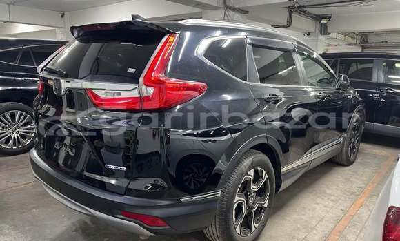 Buy Used 2019 Honda CR-V in Dhaka, Dhaka Buy Used 2019 Honda CR-V in Dhaka, Dhaka