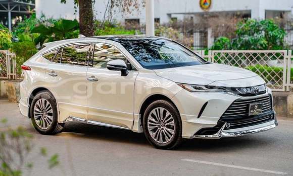 কেনা ব্যবহৃত Toyota Harrier Black গাড়ী মধ্যে ঢাকা মধ্যে Dhaka কেনা ব্যবহৃত Toyota Harrier Black গাড়ী মধ্যে ঢাকা মধ্যে Dhaka