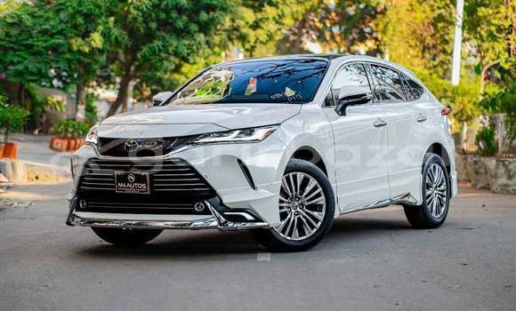 কেনা ব্যবহৃত Toyota Harrier Black গাড়ী মধ্যে ঢাকা মধ্যে Dhaka কেনা ব্যবহৃত Toyota Harrier Black গাড়ী মধ্যে ঢাকা মধ্যে Dhaka