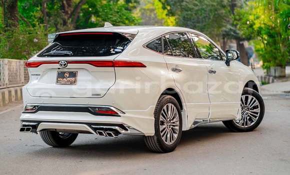 কেনা ব্যবহৃত Toyota Harrier Black গাড়ী মধ্যে ঢাকা মধ্যে Dhaka কেনা ব্যবহৃত Toyota Harrier Black গাড়ী মধ্যে ঢাকা মধ্যে Dhaka