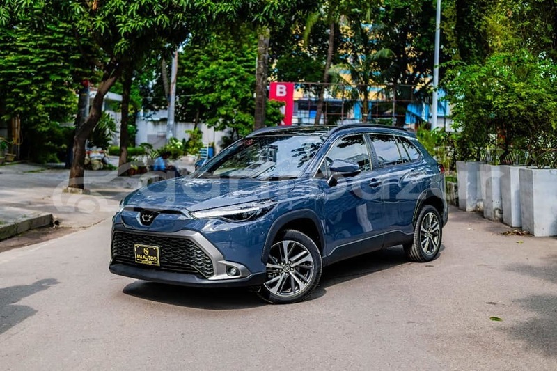 Big with watermark toyota corolla dhaka dhaka 46981