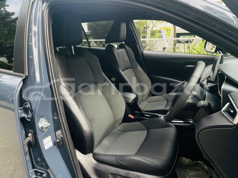 Big with watermark toyota corolla dhaka dhaka 46981