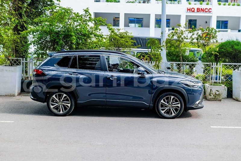 Big with watermark toyota corolla dhaka dhaka 46981