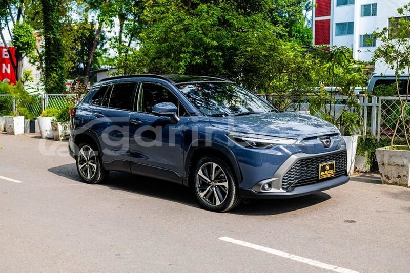 Big with watermark toyota corolla dhaka dhaka 46981