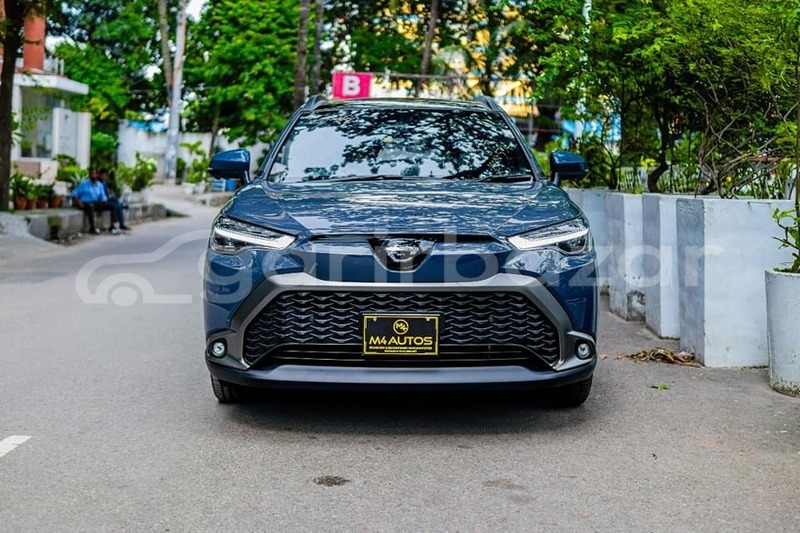 Big with watermark toyota corolla dhaka dhaka 46981