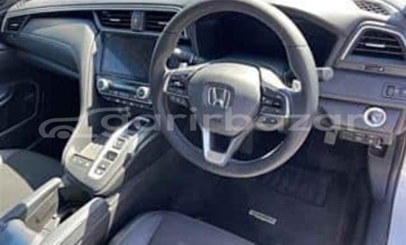 কেনা ব্যবহৃত Honda Insight White গাড়ী মধ্যে ঢাকা মধ্যে Dhaka কেনা ব্যবহৃত Honda Insight White গাড়ী মধ্যে ঢাকা মধ্যে Dhaka