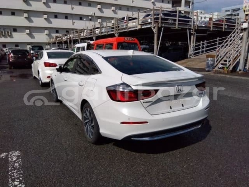 Big with watermark honda insight dhaka dhaka 46982