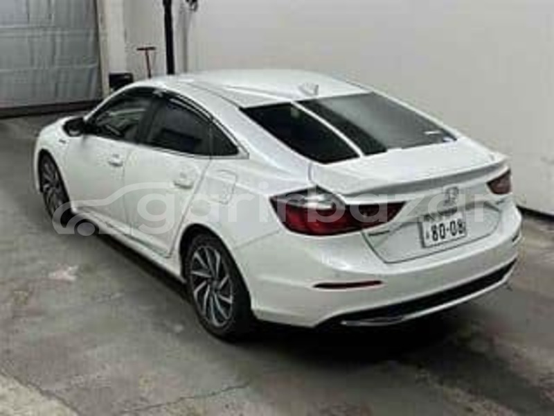 Big with watermark honda insight dhaka dhaka 46982