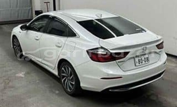 কেনা ব্যবহৃত Honda Insight White গাড়ী মধ্যে ঢাকা মধ্যে Dhaka কেনা ব্যবহৃত Honda Insight White গাড়ী মধ্যে ঢাকা মধ্যে Dhaka