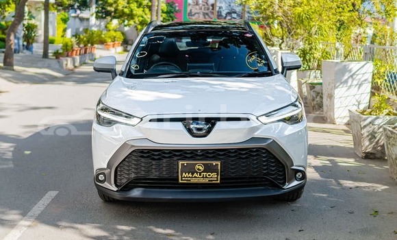 Buy Used 2023 Toyota Corolla in Dhaka, Dhaka Buy Used 2023 Toyota Corolla in Dhaka, Dhaka