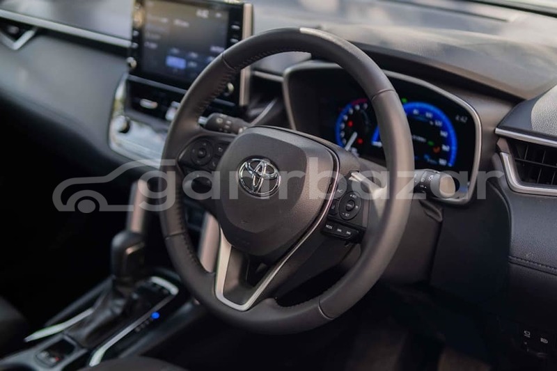 Big with watermark toyota corolla dhaka dhaka 46983