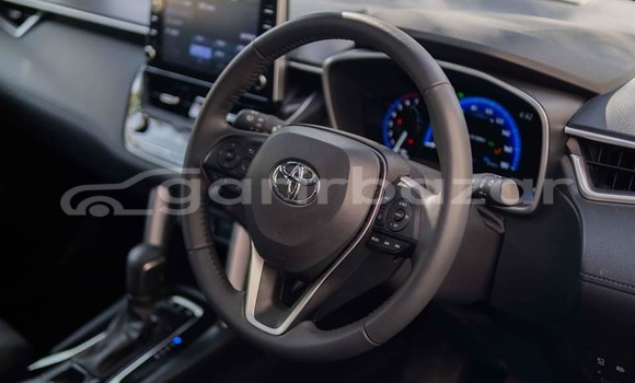 Buy Used 2023 Toyota Corolla in Dhaka, Dhaka Buy Used 2023 Toyota Corolla in Dhaka, Dhaka