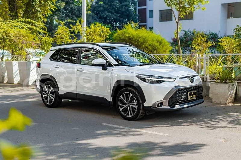 Big with watermark toyota corolla dhaka dhaka 46983