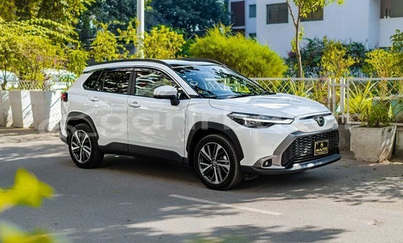 Buy Used 2023 Toyota Corolla in Dhaka, Dhaka Buy Used 2023 Toyota Corolla in Dhaka, Dhaka