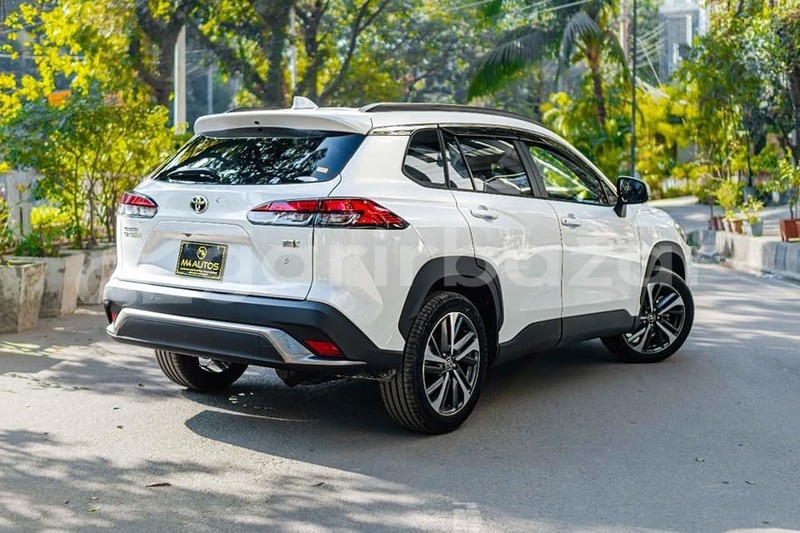 Big with watermark toyota corolla dhaka dhaka 46983