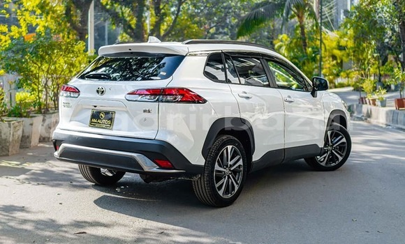 Buy Used 2023 Toyota Corolla in Dhaka, Dhaka Buy Used 2023 Toyota Corolla in Dhaka, Dhaka