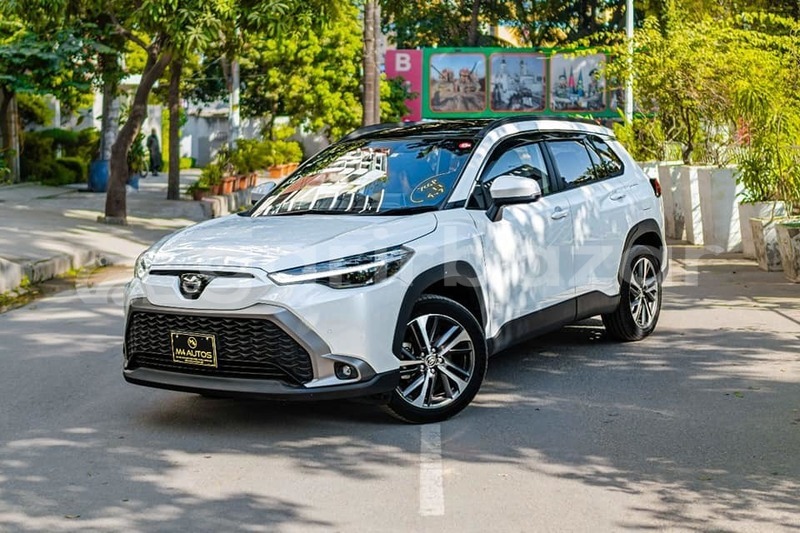 Big with watermark toyota corolla dhaka dhaka 46983