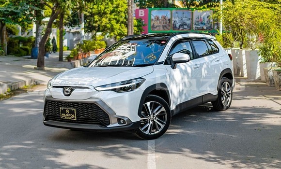 Buy Used 2023 Toyota Corolla in Dhaka, Dhaka Buy Used 2023 Toyota Corolla in Dhaka, Dhaka