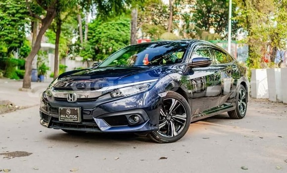 Buy Used 2019 Honda Civic in Dhaka, Dhaka Buy Used 2019 Honda Civic in Dhaka, Dhaka