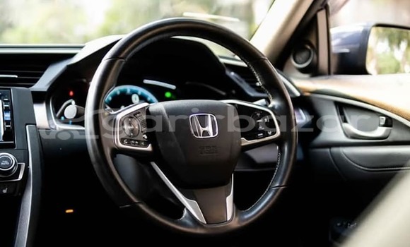 Buy Used 2019 Honda Civic in Dhaka, Dhaka Buy Used 2019 Honda Civic in Dhaka, Dhaka